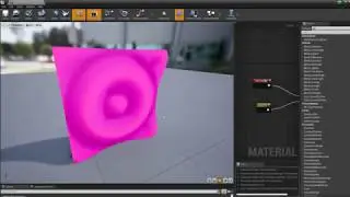 Portal Material Breakdown
