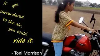 II  Bike Ride  II
