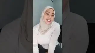 Momen ketika mamy musry live