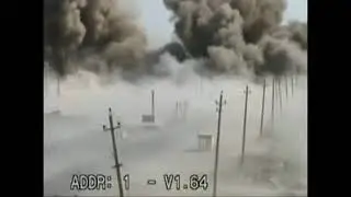 Irak . Niebezpieczne miejsce.