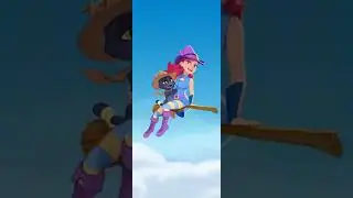 Bubble Witch 🧙‍♀️ saga 3