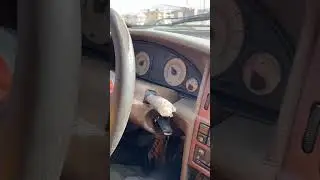 Car speed