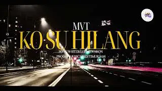 KO SU HILANG_MVT_LAGU TIMUR TERBARU @MUSICVIBESTIMUR