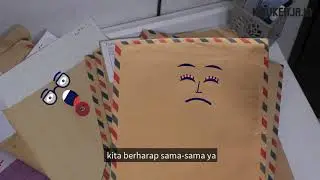 Lamaran Orang Dalam