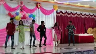Chham chham chham | yo kura gopya | rafting bisaaune