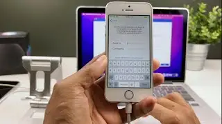 Cómo desbloquear un iPhone bloqueado por iCloud 2022