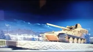 Wot золотая вафля выпала с коробок за 3700₽ с первого раза!!!