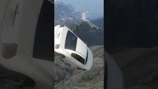 👾НА ЧТО СПОСОБНА МАШИНА ФРАНКЛИНА В GTA 5💰 