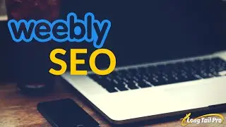 Weebly SEO Tips