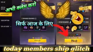 free fire new character in link progress system || tatsuya charactor link system free fire ||