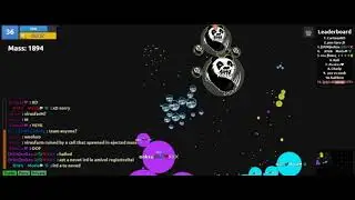 HOW TO GET REALLY BIG IN SLOWSPLIT VIRUSFARM (very fast)