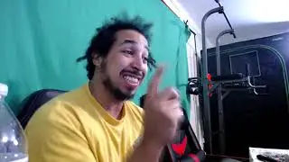 Let's Talk About יהוה‎ God.🤔 (Uncut/No Edits)