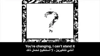 XXXTENTACION - changes مترجمة عربي