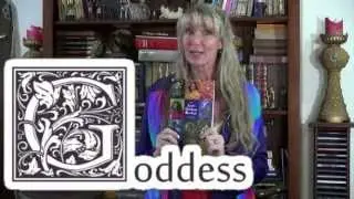 Awakening & Using Goddess Energy