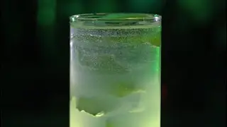 Mojito NLB recipe