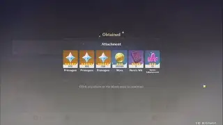 All Redeem Codes From Version 1.5 Stream (FREE PRIMOGEMS!!) - Genshin Impact