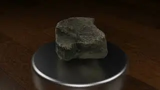Blender cloth simulation