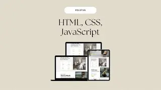 Environment Setup - HTML CSS JavaScript - Full Course for Beginners