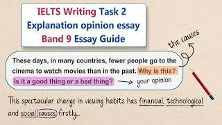IELTS Writing Task 2 Band 9 Sample Essay