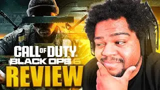 is Black Ops 6 Overrated or Underrated?! | BO6 Review