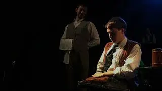 Спектакль «Сказка», часть 1