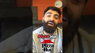 My Learnings From Working At Pizza Hut
