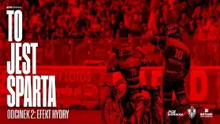 To jest Sparta: Efekt Hydry | S02E02