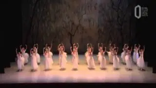DIAGHILEV LES BALLETS RUSSES - Ballet de Perm