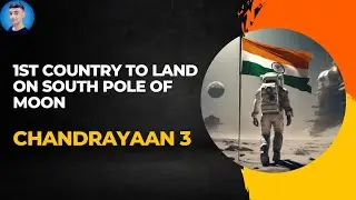 Chandrayaan 3 | Lunar Space Mission | ISRO | Tech Avadhoot | Trending | Moon Mission