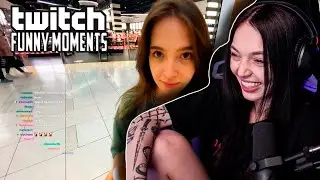 BY OWL Смотрит Топ Моменты с Twitch | Генсуха Беременна | Полнейшая Закупка Строго | Залила