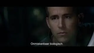 Life // Trailer NL