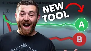 UPDATE:  YouTube's NEW A/B INTRO TESTER (IT'S HERE)