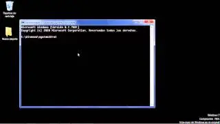 SOLUCION windows 7 no es original Facil y rapido