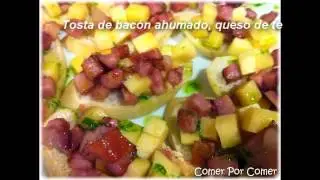 Comer por comer - Fotos Recetas