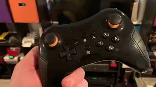 How To Pair a Wireless Controller for Switch EASY