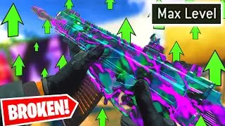 *NEW!* FASTEST WAY To Rank Up Weapons in Modern Warfare 3! 🔥 Level Up Guns with FAST Weapon XP MW3!