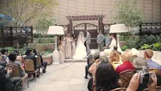 Subie and Brett wedding.mov