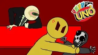 Midnight Uno