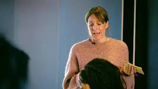 Talk by Cathalijne Smulders (visual artist) | SEMINAR RHYTHMANALYSIS IN CONTEXT,  Open Set 2018-2019