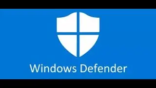 COMO DESATIVAR O WINDOWS DEFENDER WINDOWS10  WINDOWS11 DE FORMA PERMANENTE