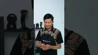 GA GITU KONSEPNYA #shorts