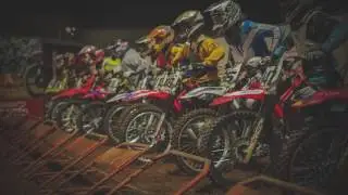 2º Etápa - Encantado - RS Campeonato PIRELLI de Veloterra 2016