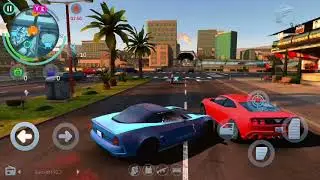 Gangstar IV крутое видео( смотреть всем )!!!