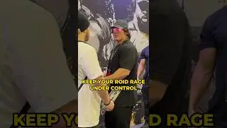 Sam Sulek funny moments and memes #bodybuilding