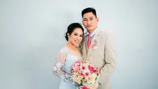 Emmanuel & Robmary  ( WEDDING SDE ) Intro