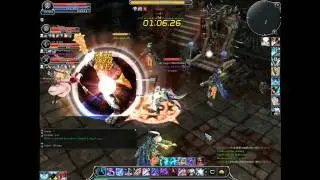 [Tutorial] Cabal - Dungeon - Eisturm der Toten B2F - Epaulette of Death B2F Part 4