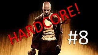 Hitman:BM #8[Death on the Mississippi]