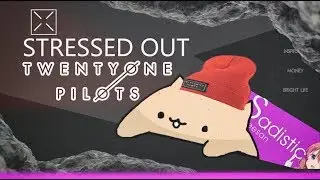 BONGO CAT — STRESSED OUT | SMILE SWEET