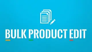 Bulk Product Edit (BPE) How to edit Customer Tag