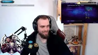 HGC = Hanzo Genji Cup 🏆 (NA) | 1-ая квалификация | каст по записям